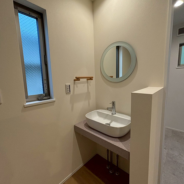 大阪市/木造3階建て