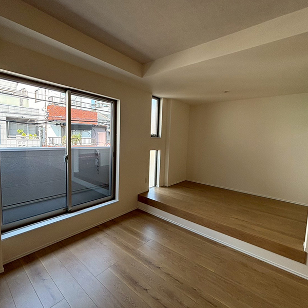 大阪市/木造3階建て