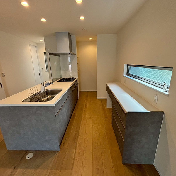 大阪市/木造3階建て