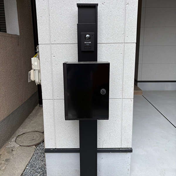 大阪市/木造3階建て