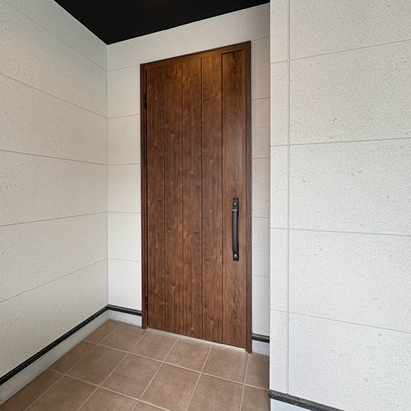 大阪市/木造3階建て