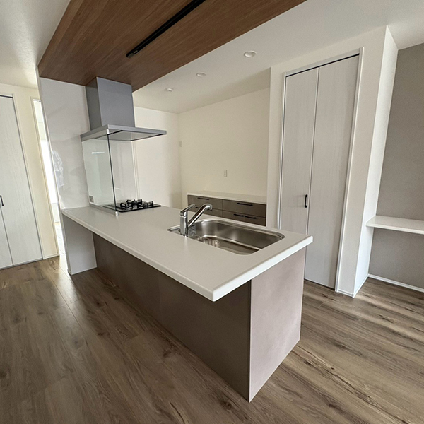 大阪市/木造3階建て