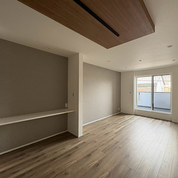 大阪市/木造3階建て