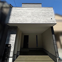 大阪市/木造3階建て