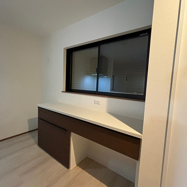 東大阪市/木造3階建て