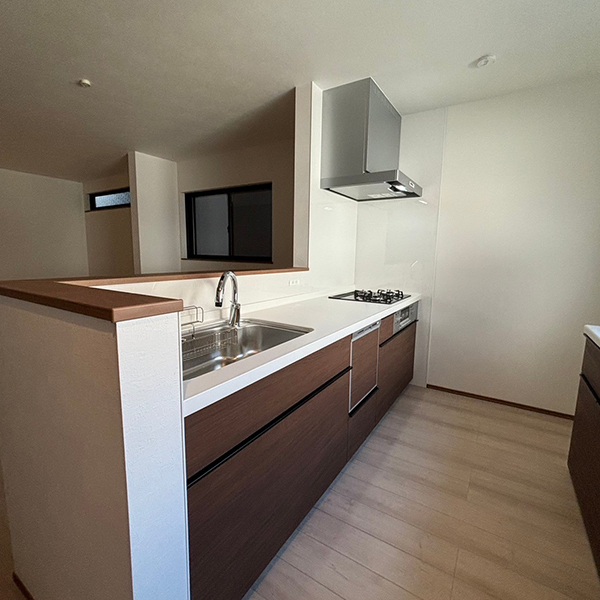 東大阪市/木造3階建て