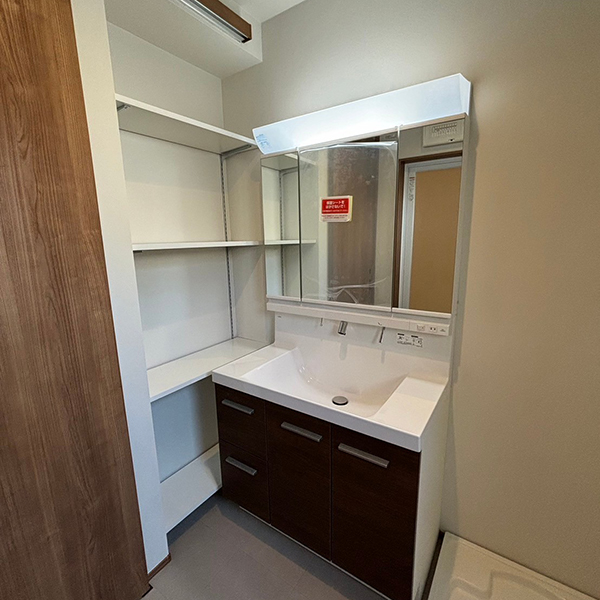 東大阪市/木造3階建て