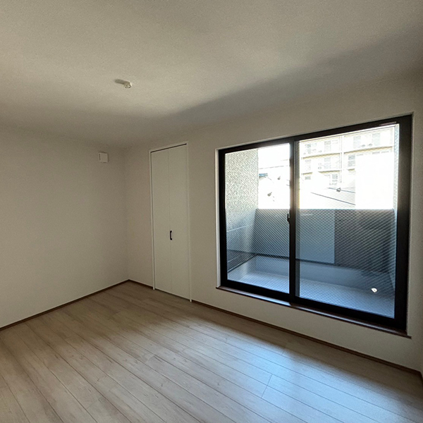 東大阪市/木造3階建て