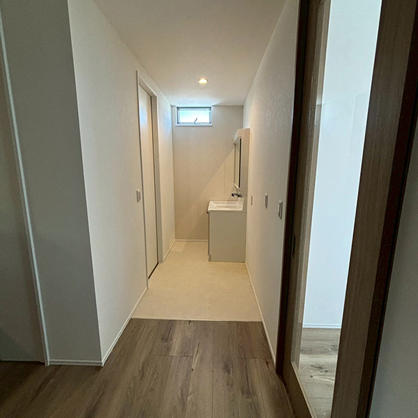 狭山市/木造2階建て