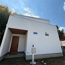 狭山市/木造2階建て