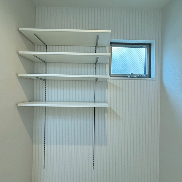 門真市/木造3階建て