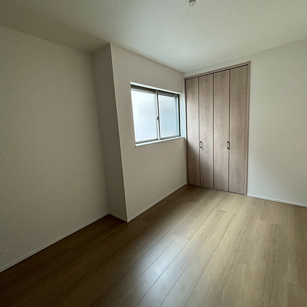 門真市/木造3階建て