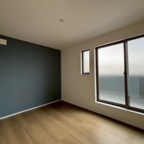 門真市/木造3階建て