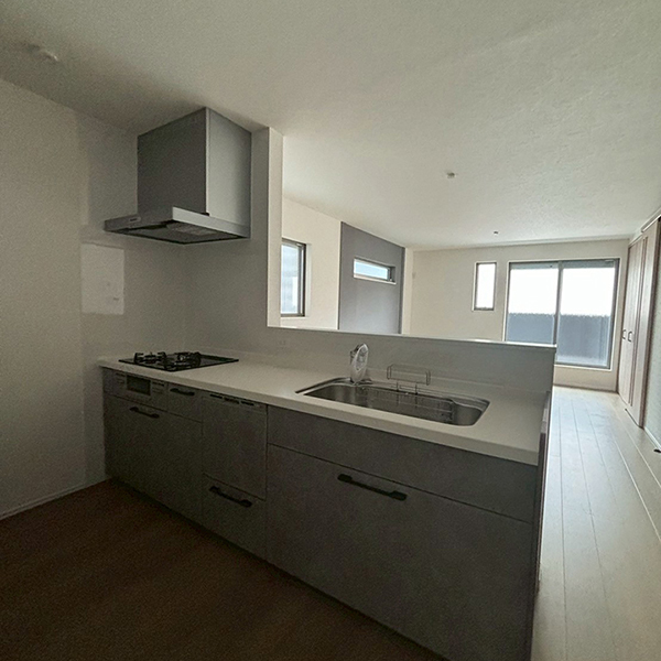 門真市/木造3階建て