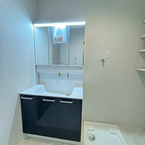 門真市/木造3階建て