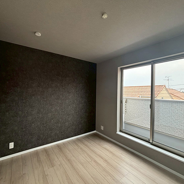 豊中市/木造3階建て