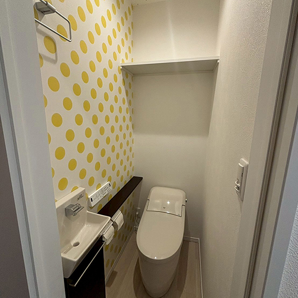 豊中市/木造3階建て