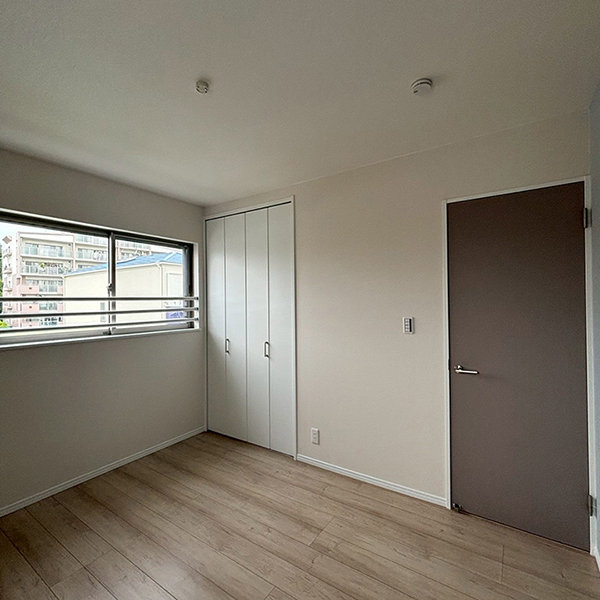 豊中市/木造3階建て