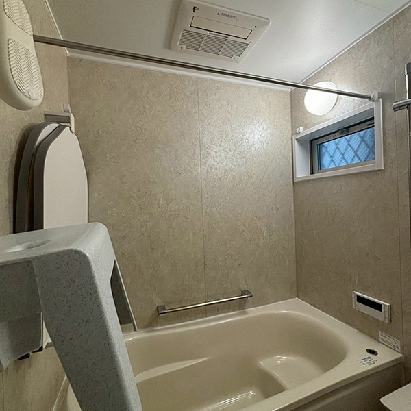 豊中市/木造3階建て