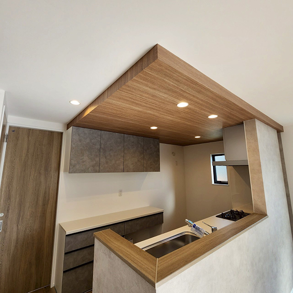 大阪市/木造3階建て