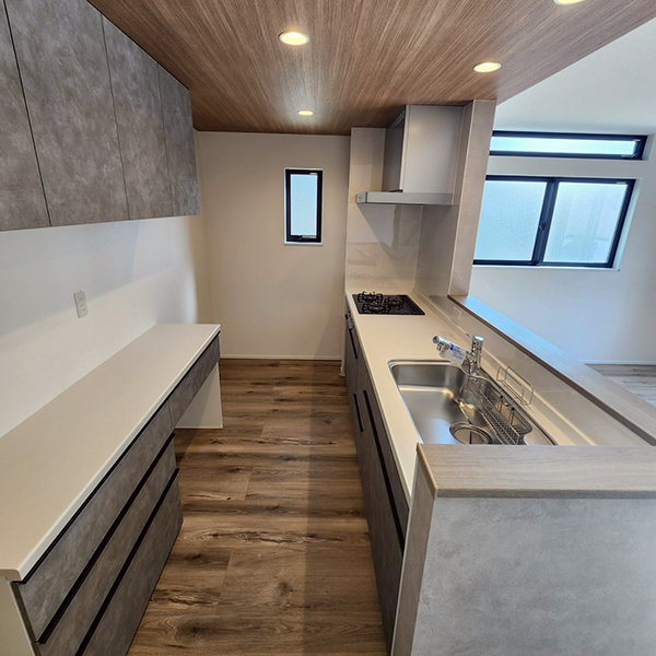 大阪市/木造3階建て