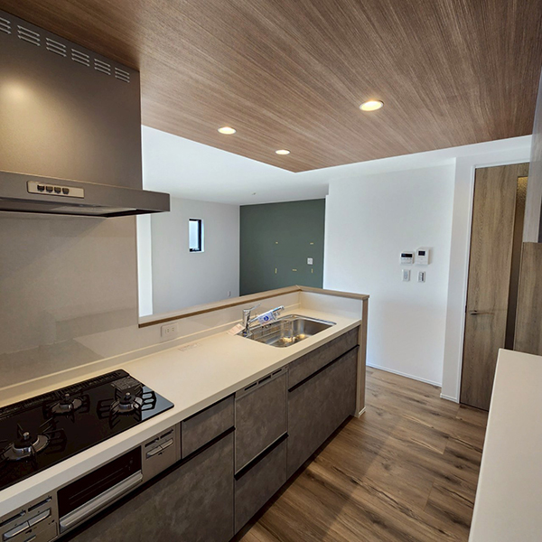 大阪市/木造3階建て