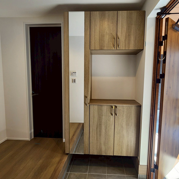 大阪市/木造3階建て