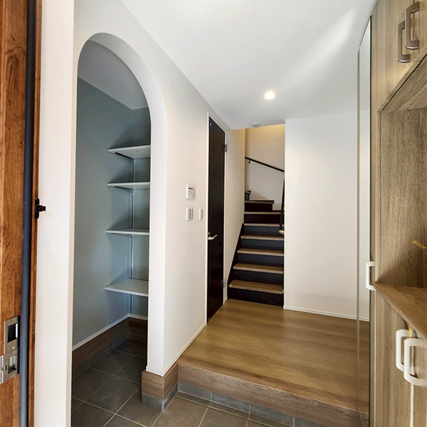 大阪市/木造3階建て