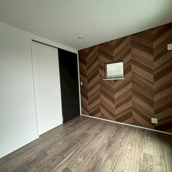 門真市/木造2階建て