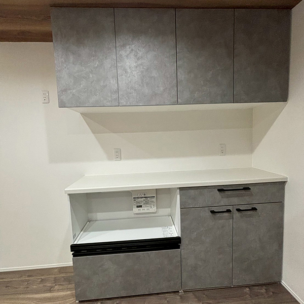 門真市/木造2階建て