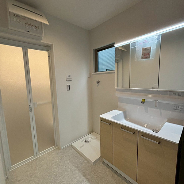 門真市/木造2階建て