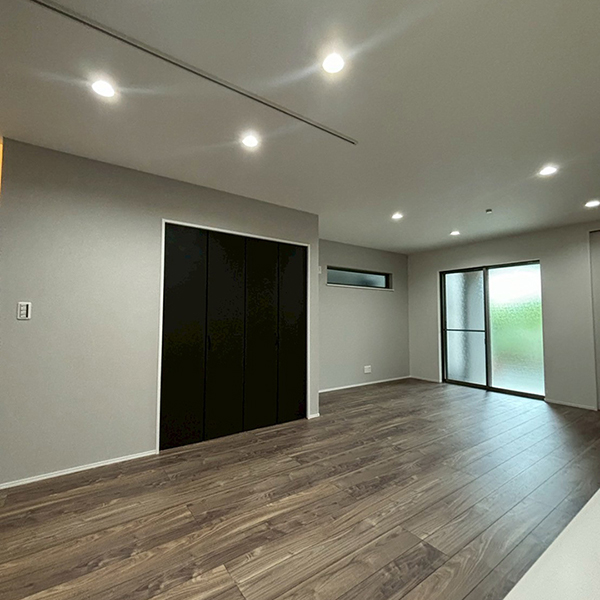 門真市/木造2階建て