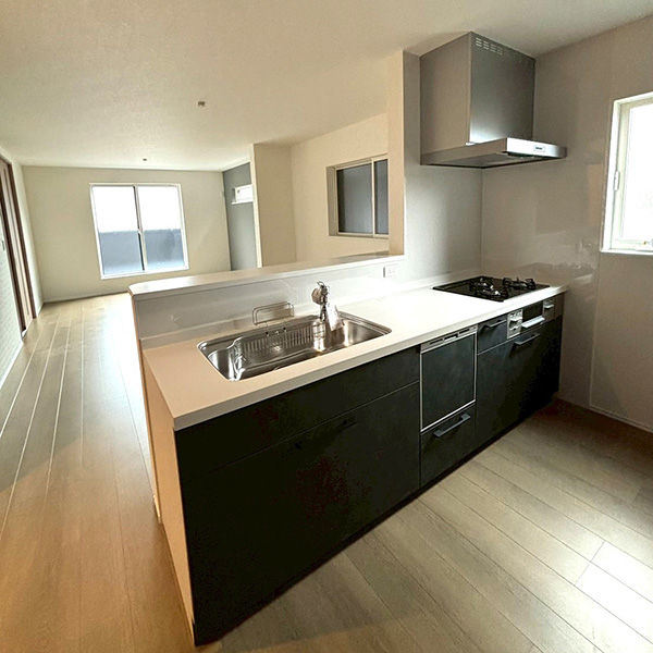 交野市/木造3階建て