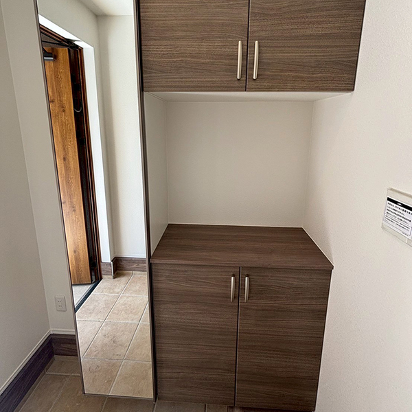 大阪市/木造3階建て