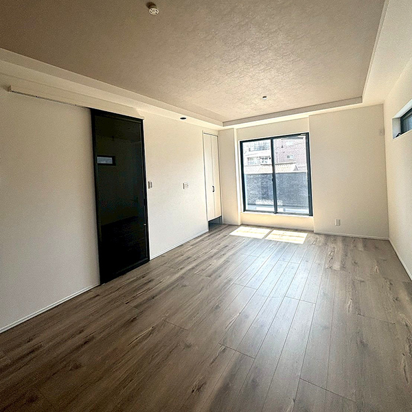 大阪市/木造3階建て