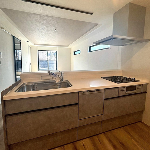 大阪市/木造3階建て