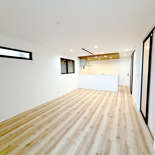 大阪市/木造3階建て