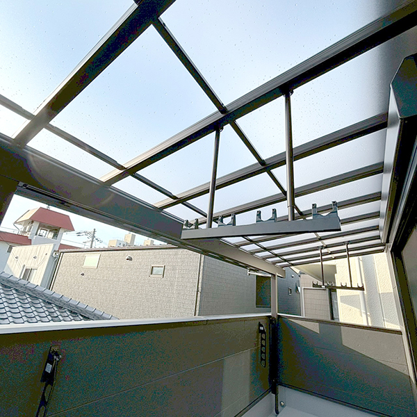 大阪市/木造3階建て