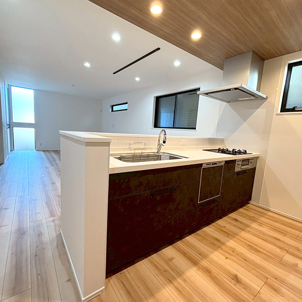 大阪市/木造3階建て