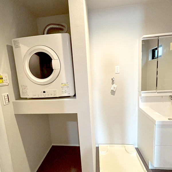 大阪市/木造3階建て