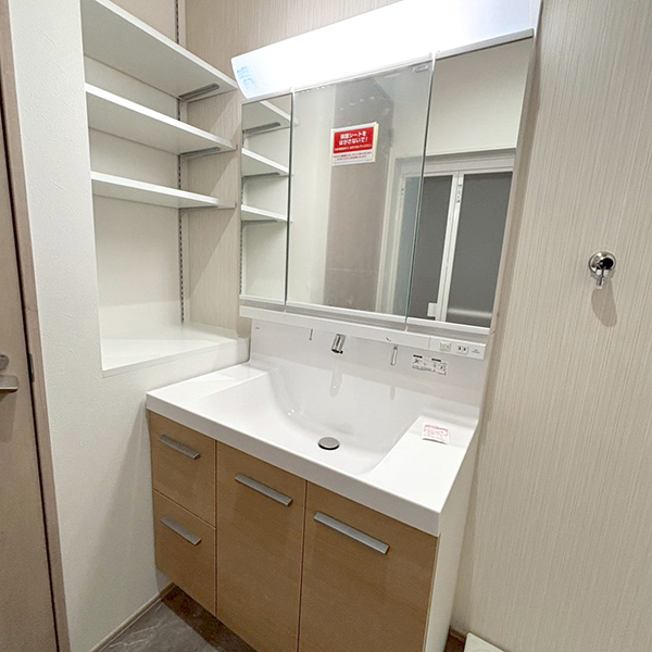 東大阪市/木造3階建て