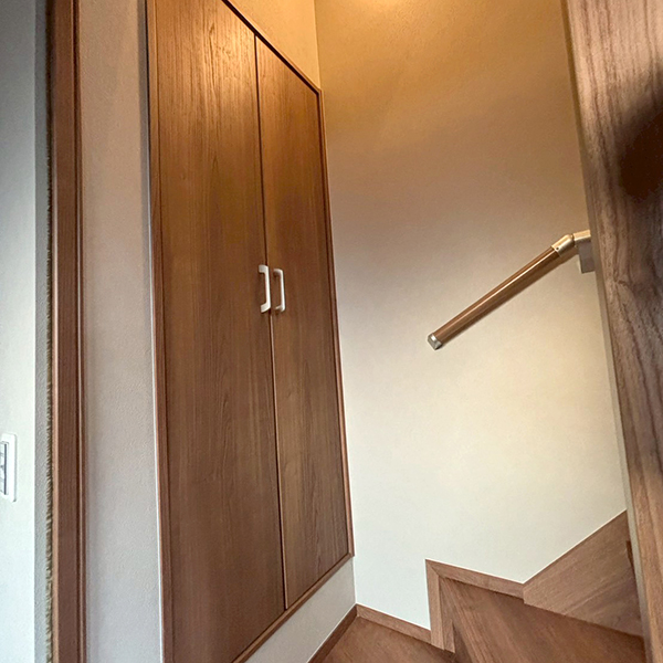 東大阪市/木造3階建て