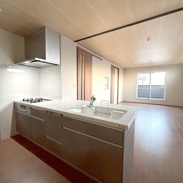 東大阪市/木造3階建て