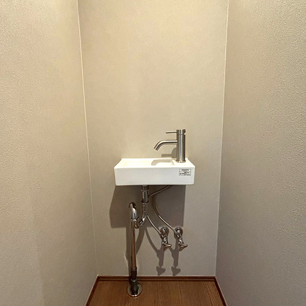 東大阪市/木造3階建て