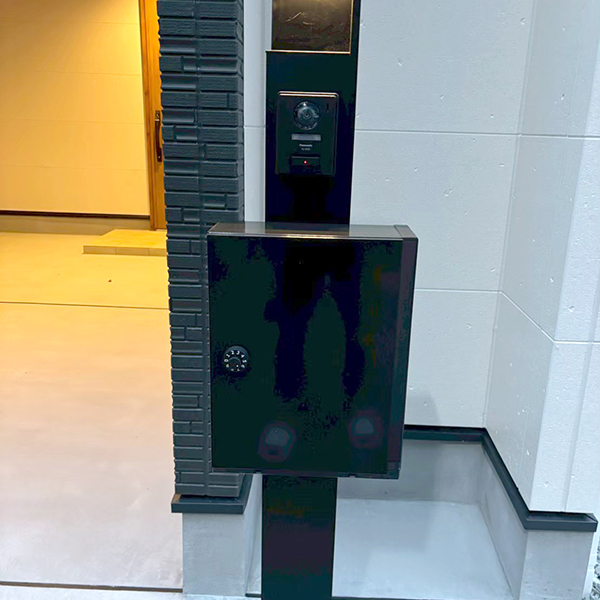 大阪市/木造3階建て