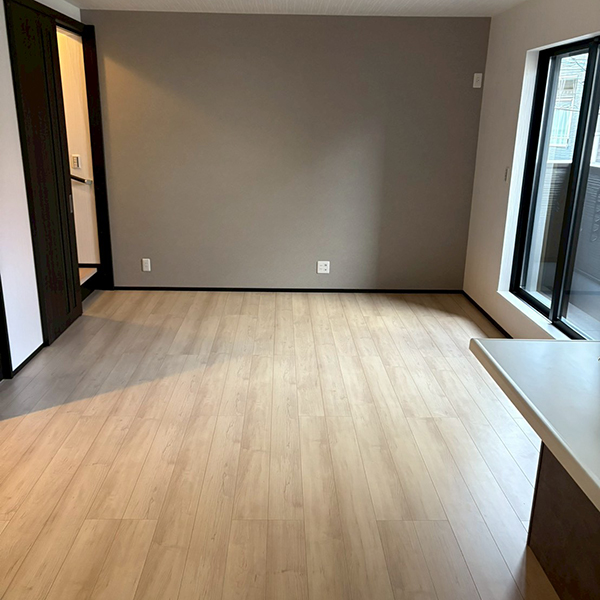 大阪市/木造3階建て