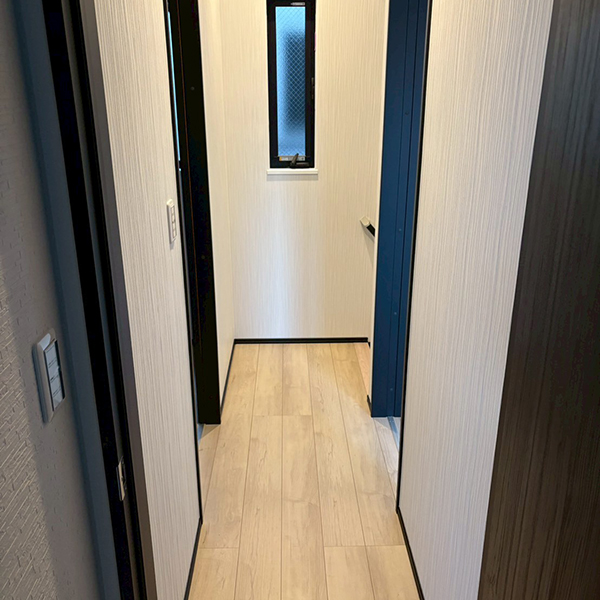 大阪市/木造3階建て